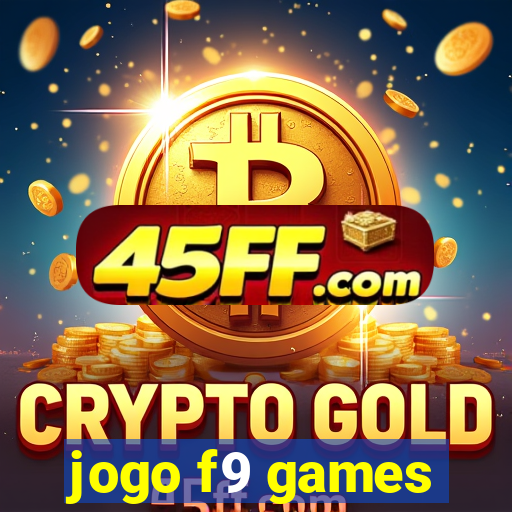 jogo f9 games